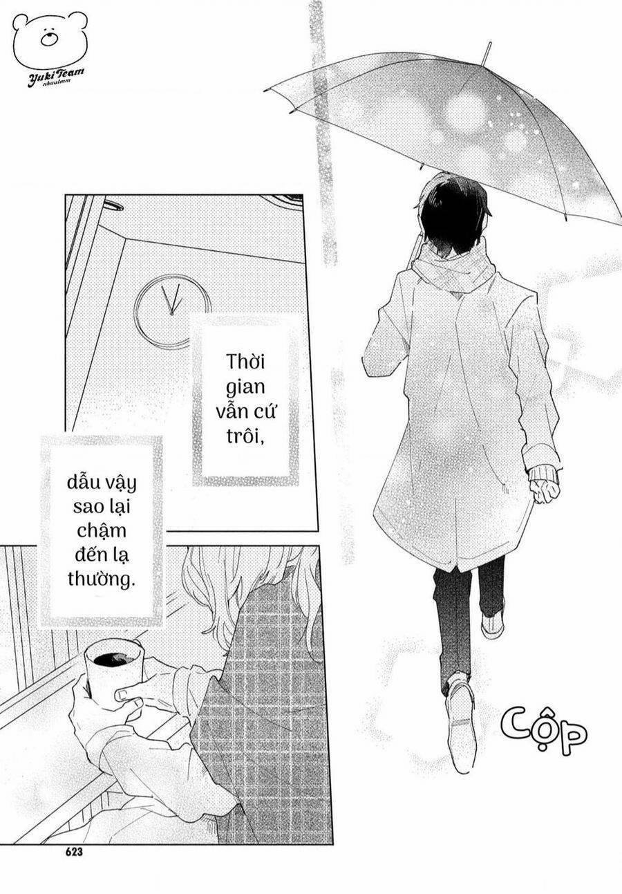 Slow Jet Coaster 9 trang 39