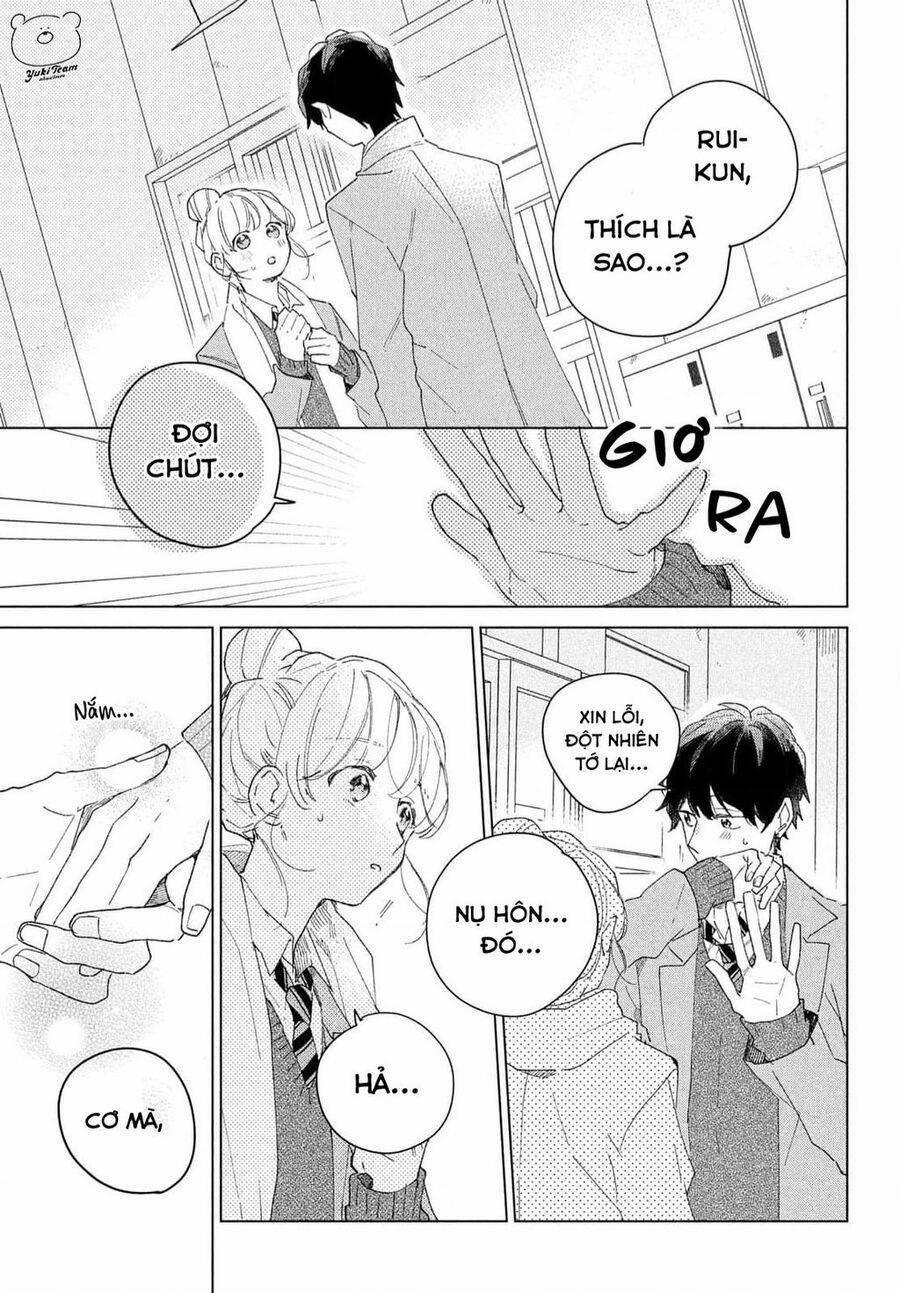 Slow Jet Coaster 9 trang 6