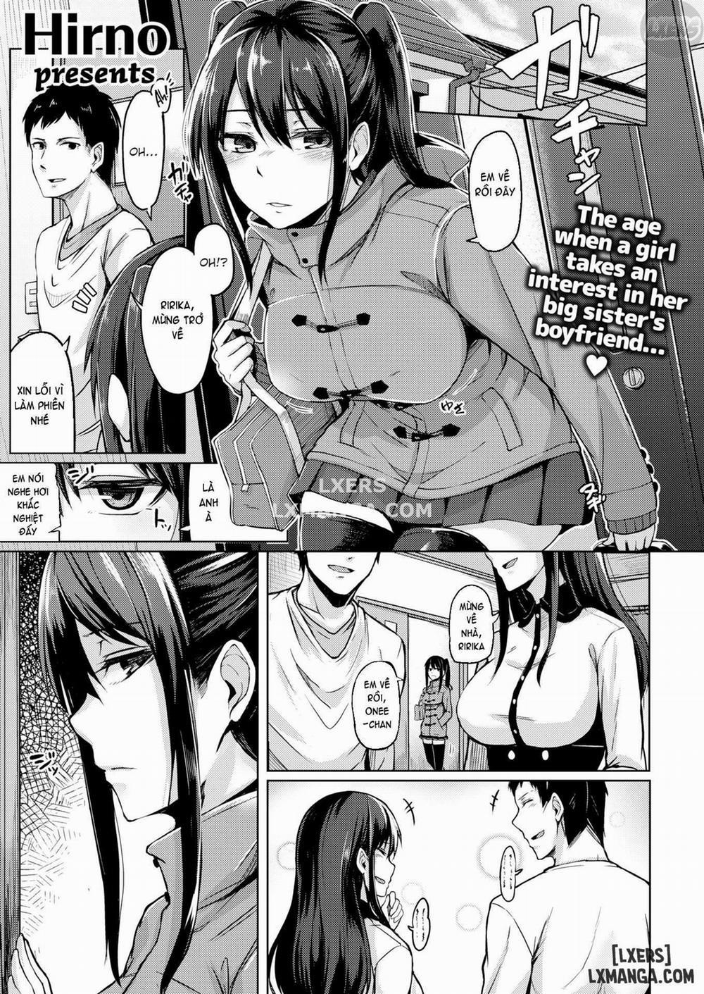 Slow Rhythm 1 trang 0