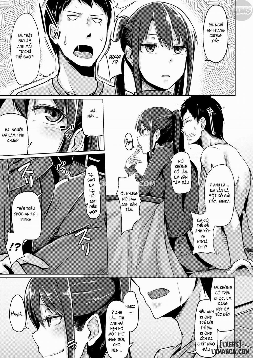 Slow Rhythm 1 trang 4