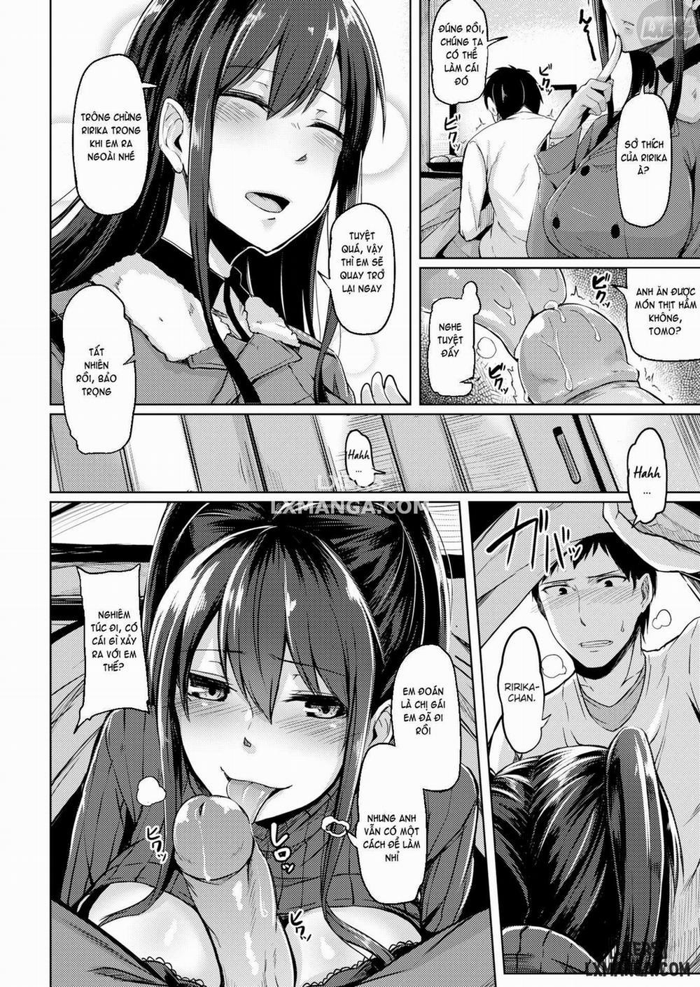 Slow Rhythm 1 trang 9