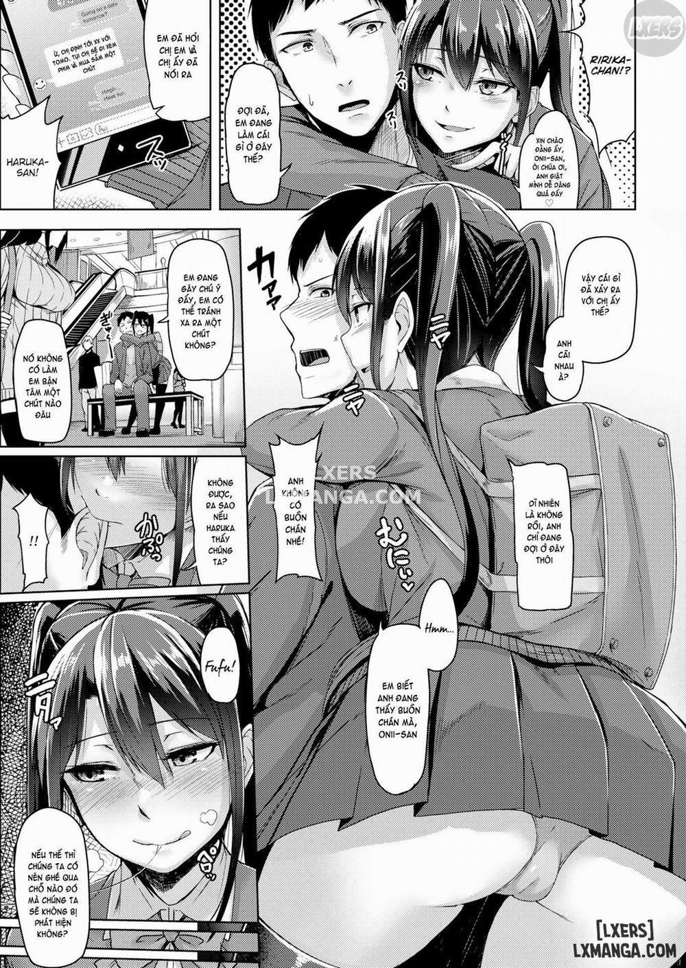 Slow Rhythm 2 trang 4