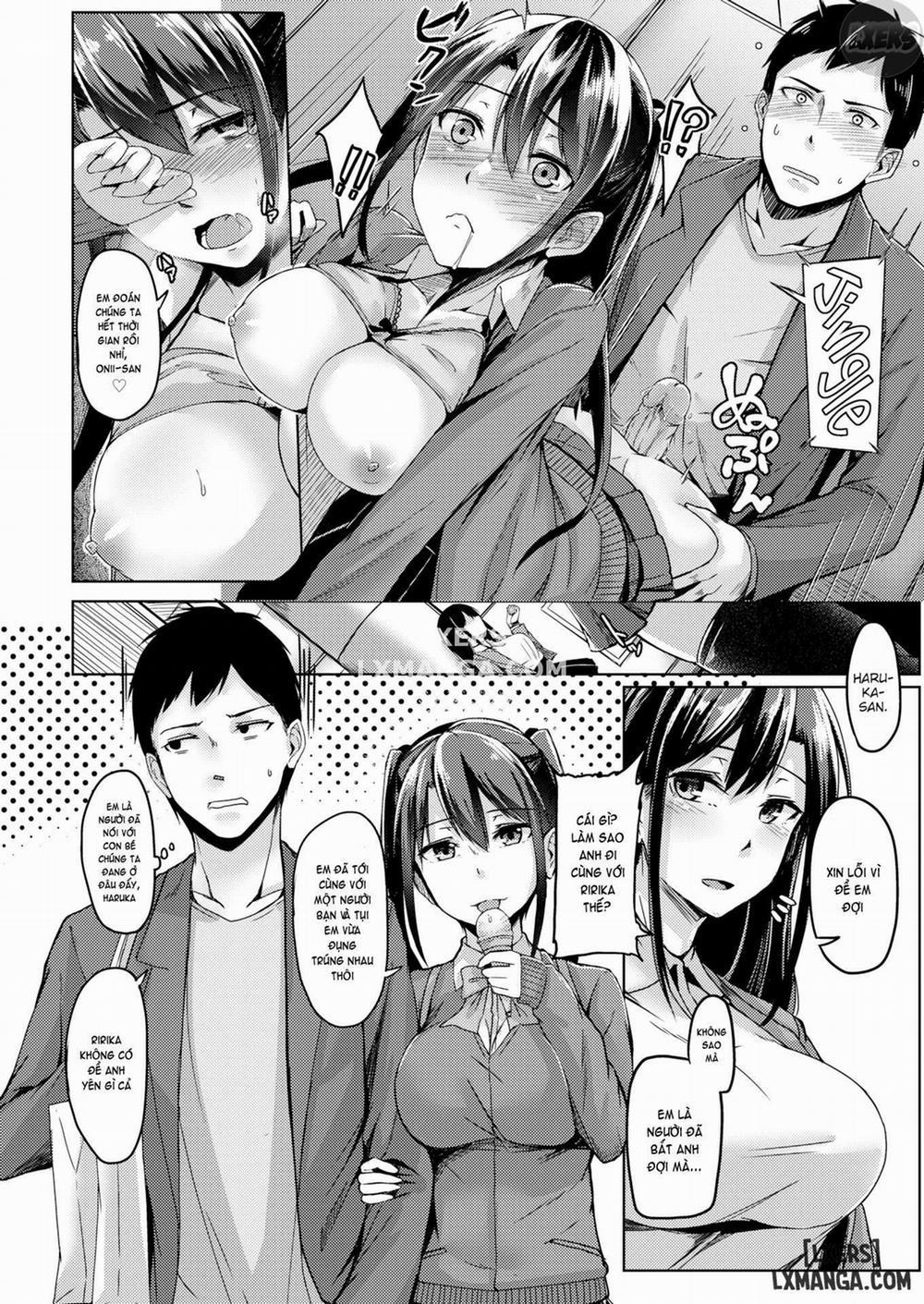 Slow Rhythm 2 trang 7