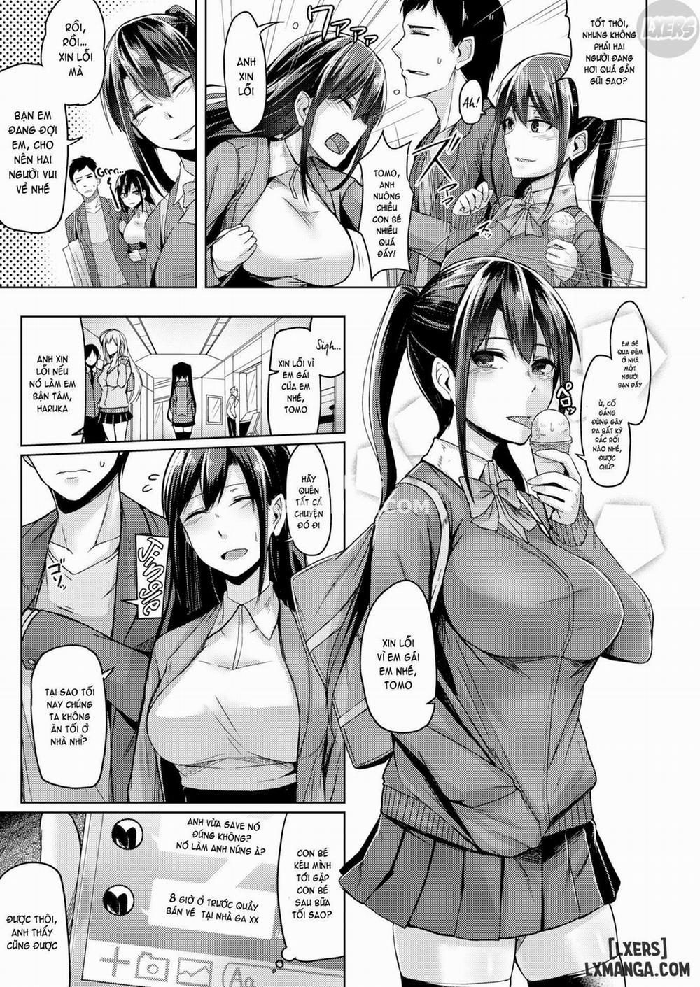 Slow Rhythm 2 trang 8