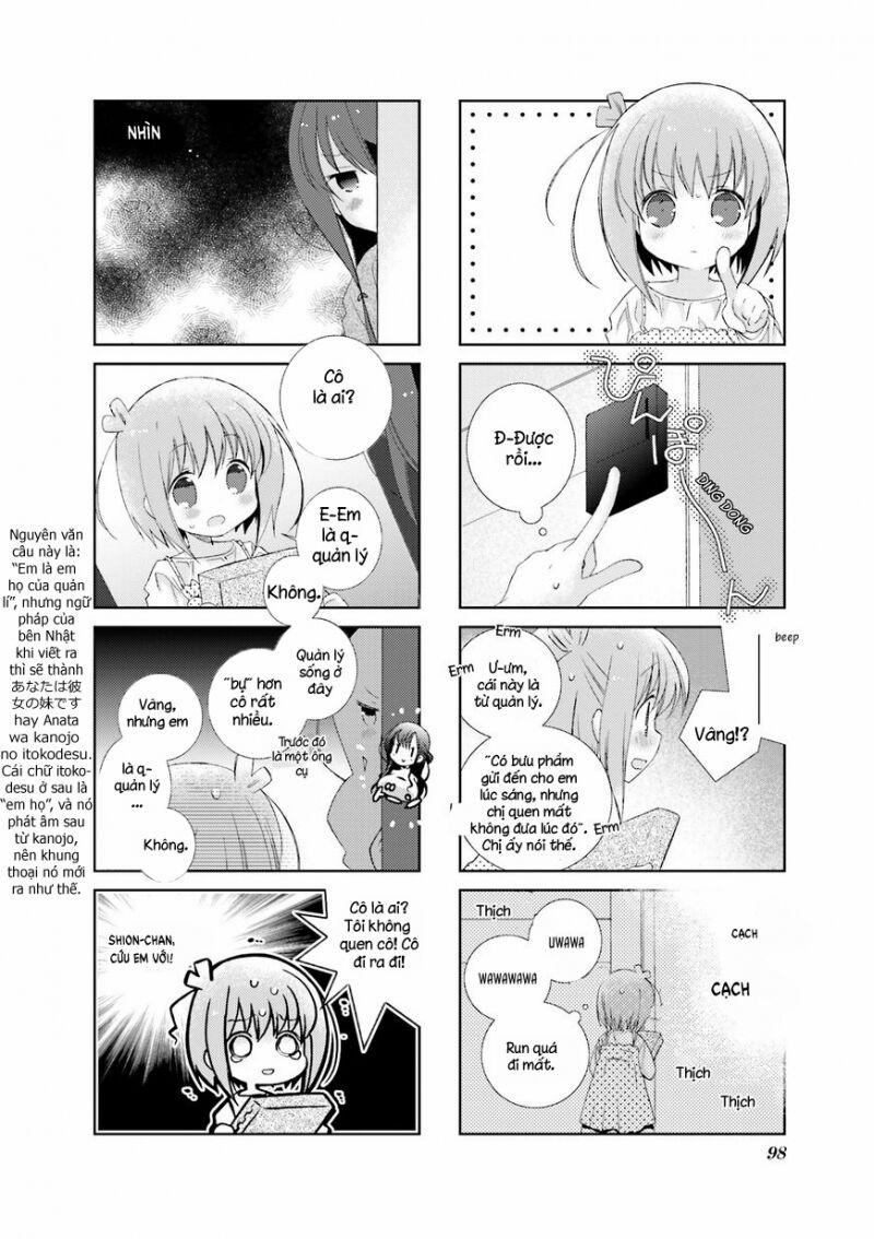 Slow Start 11 trang 6