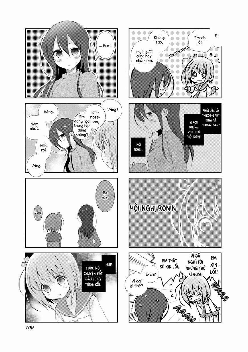 Slow Start 12 trang 8