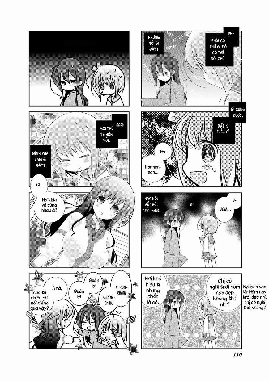 Slow Start 12 trang 9