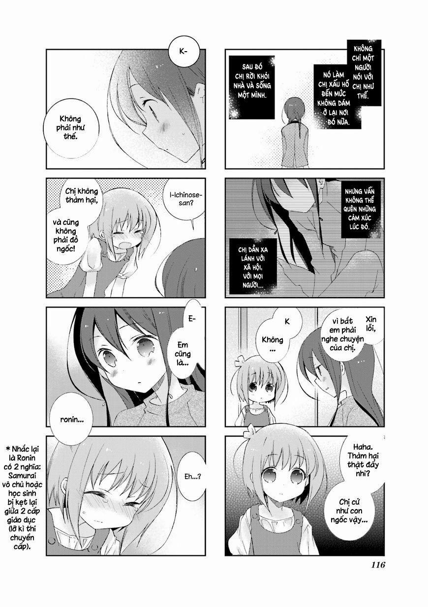 Slow Start 13 trang 7