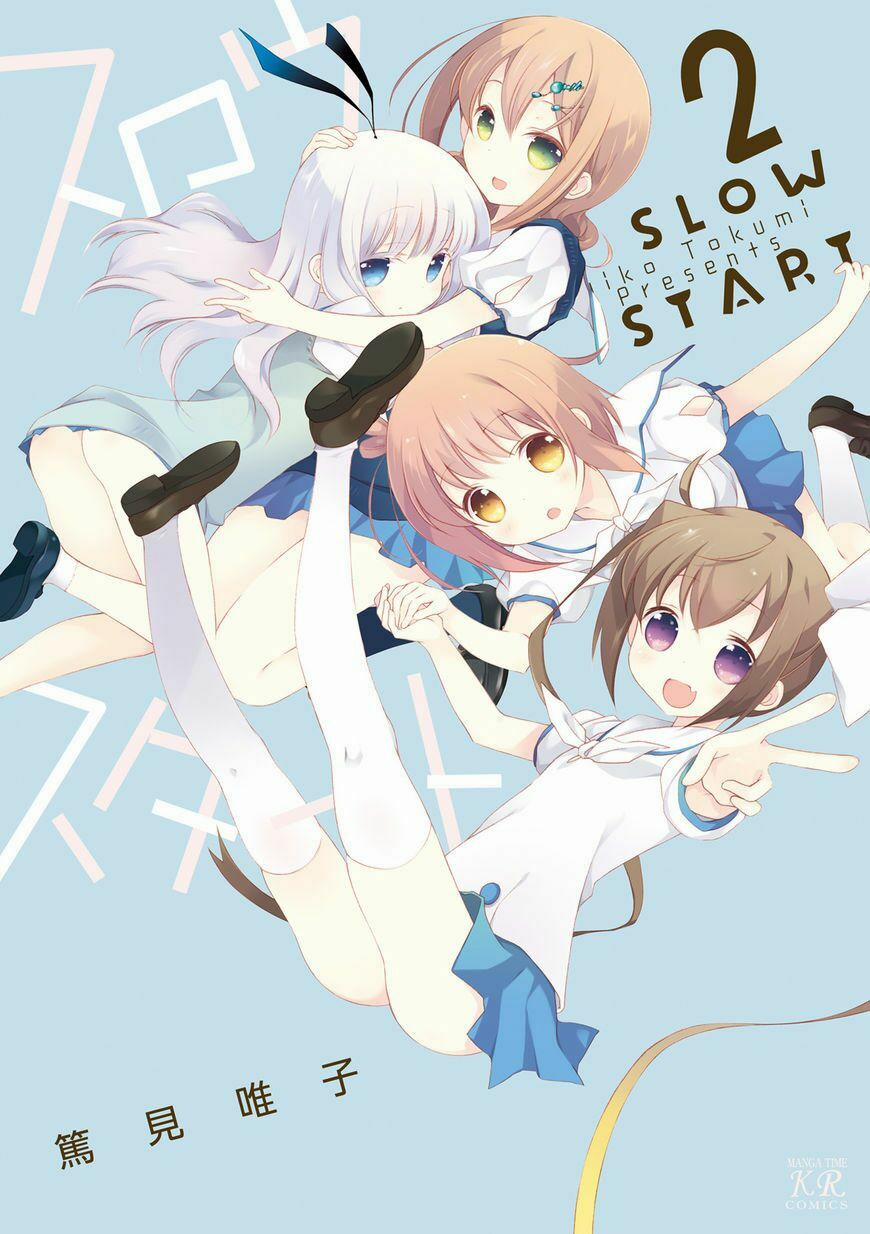 Slow Start 14 trang 2