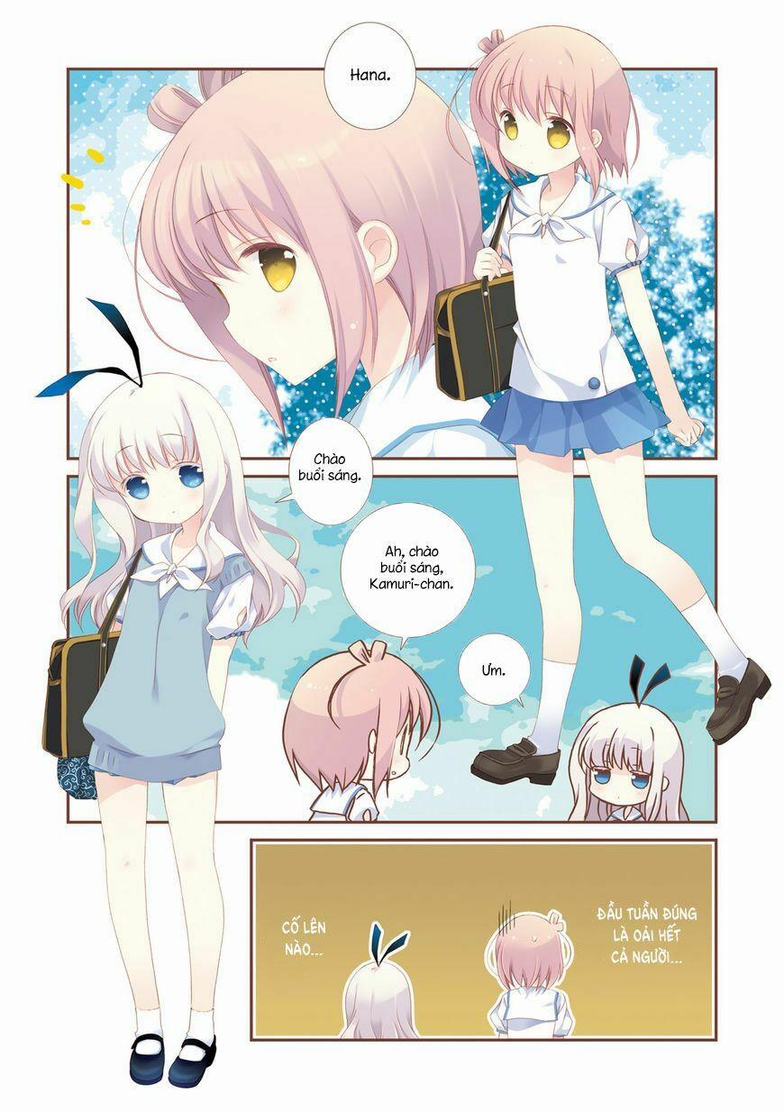 Slow Start 14 trang 7