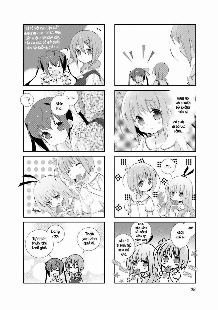 Slow Start 17 trang 7