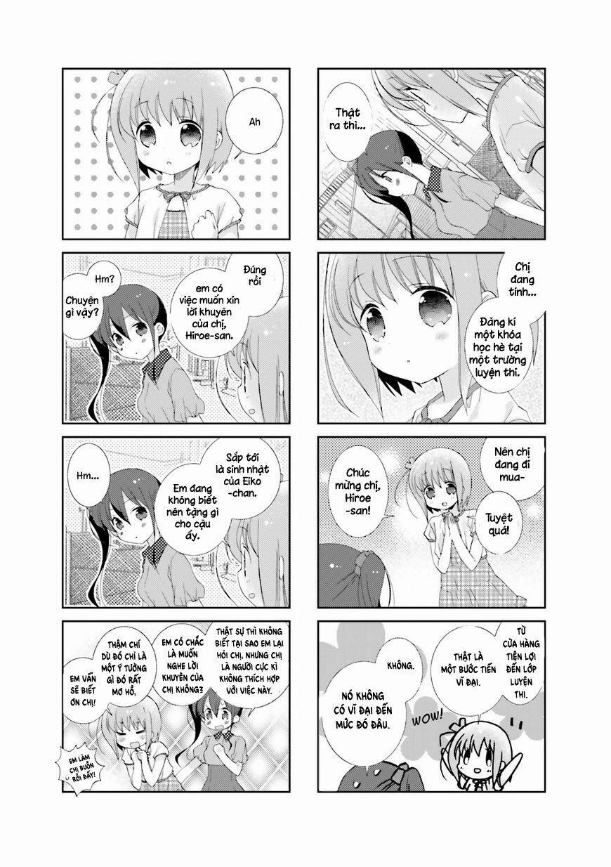 Slow Start 18 trang 6