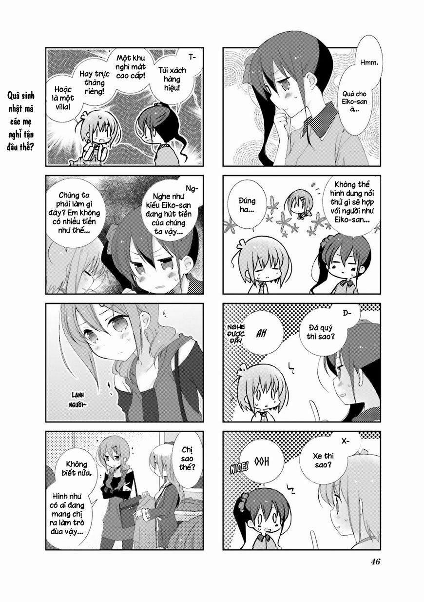 Slow Start 18 trang 7