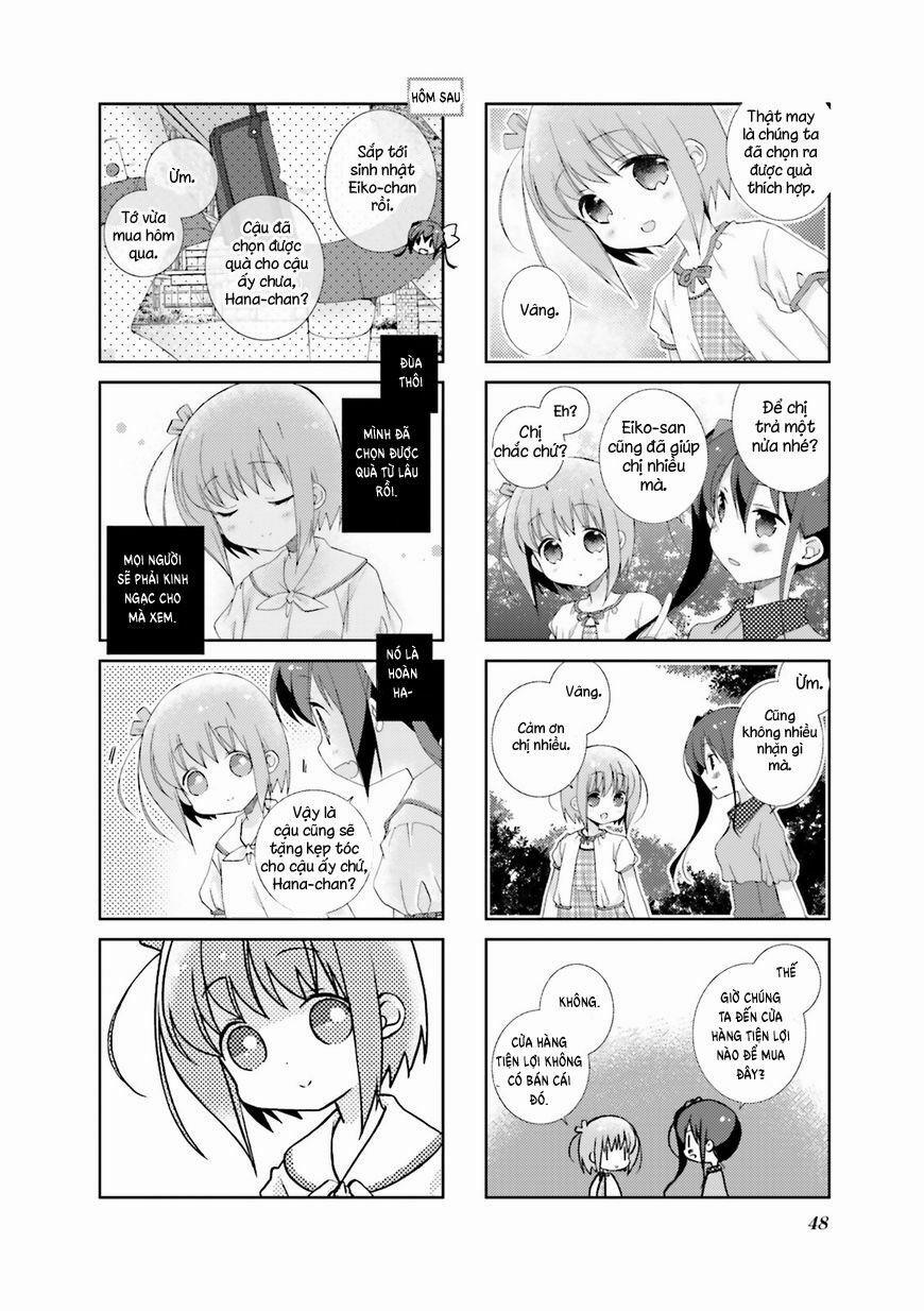 Slow Start 18 trang 9