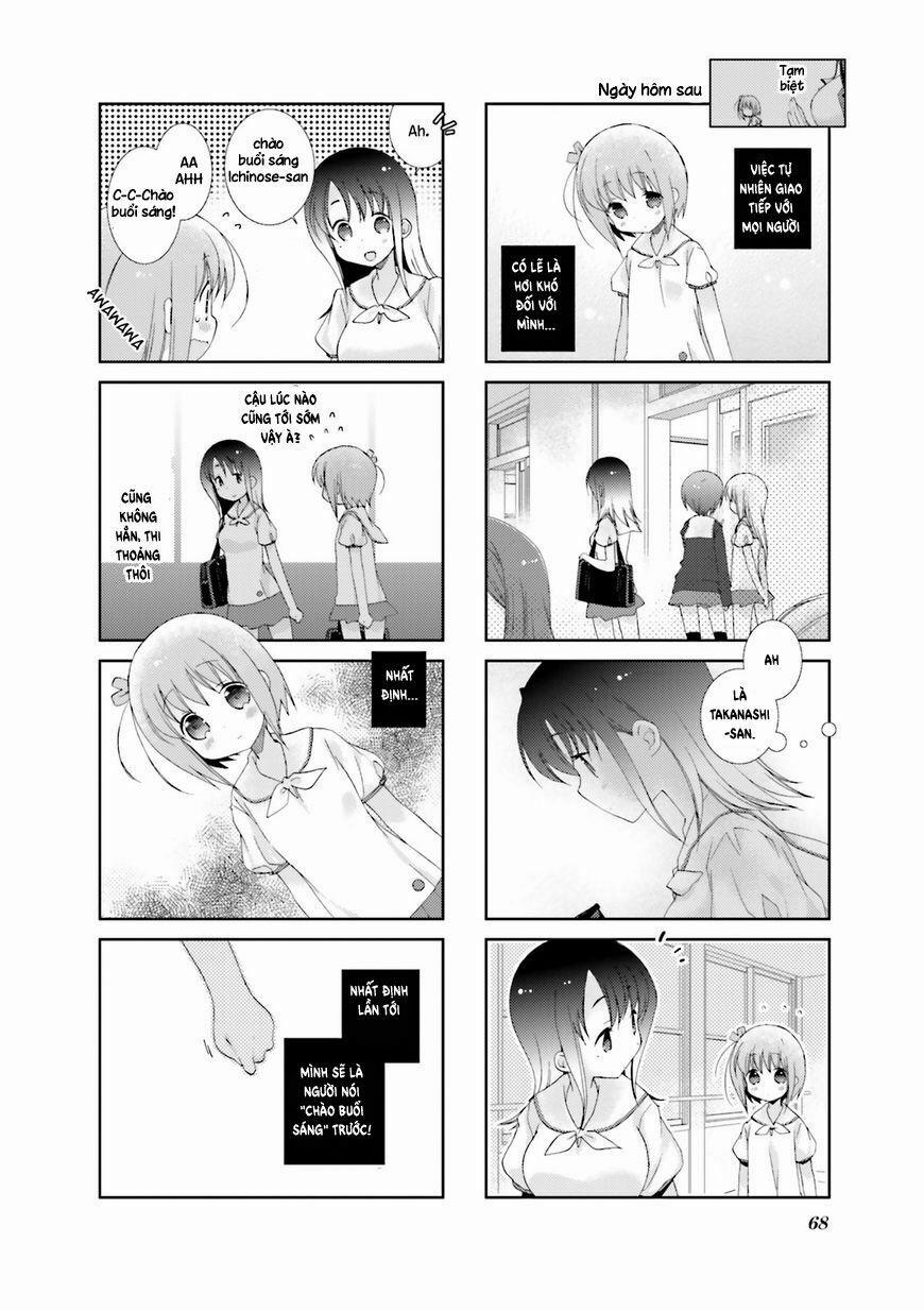 Slow Start 20 trang 9