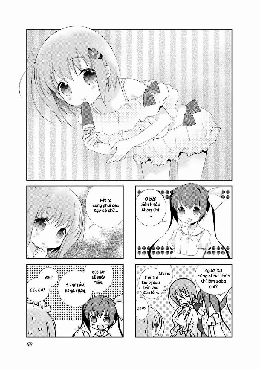 Slow Start 21 trang 2