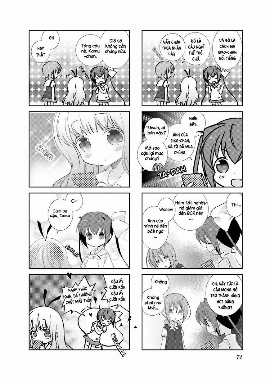 Slow Start 21 trang 7