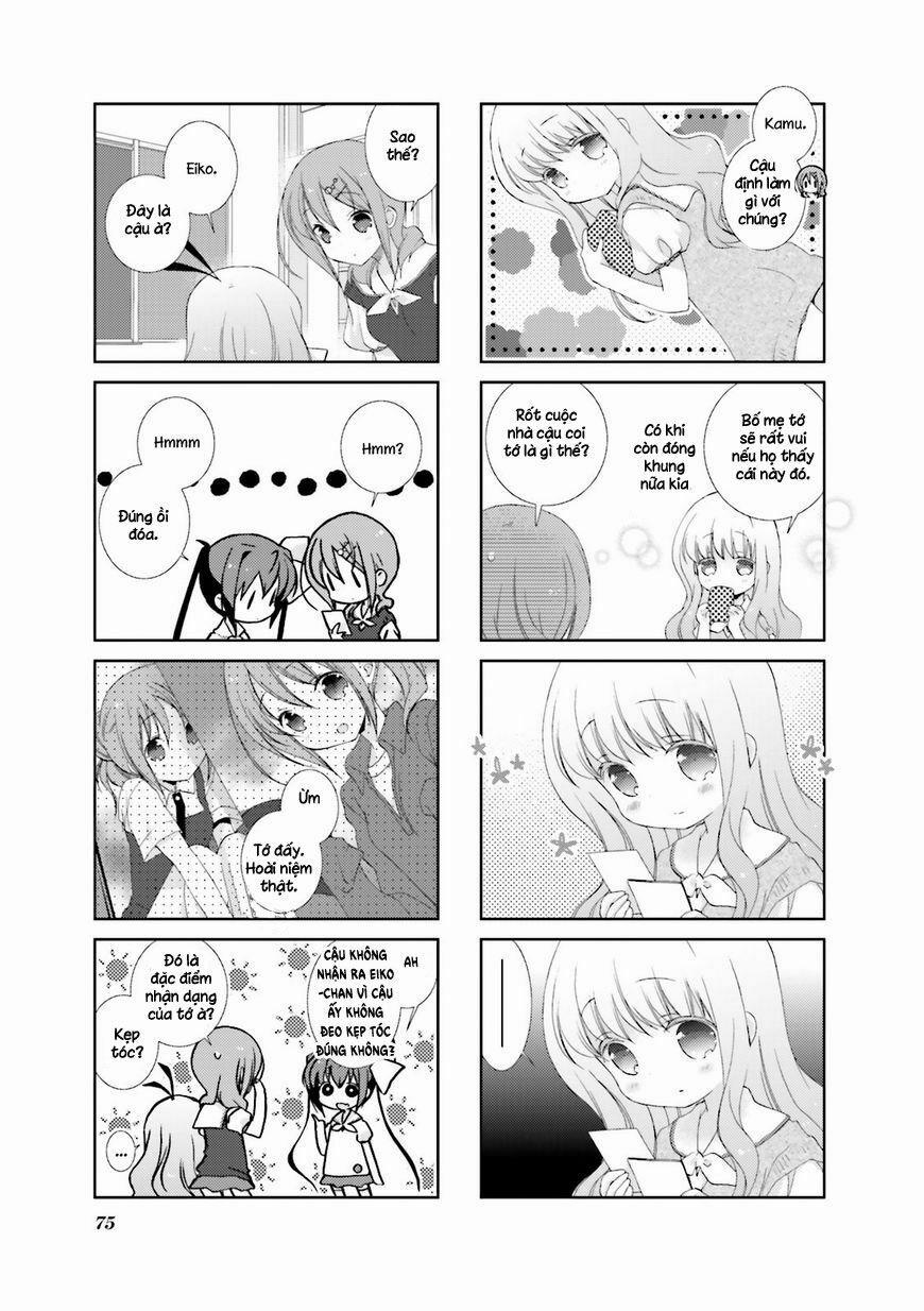 Slow Start 21 trang 8