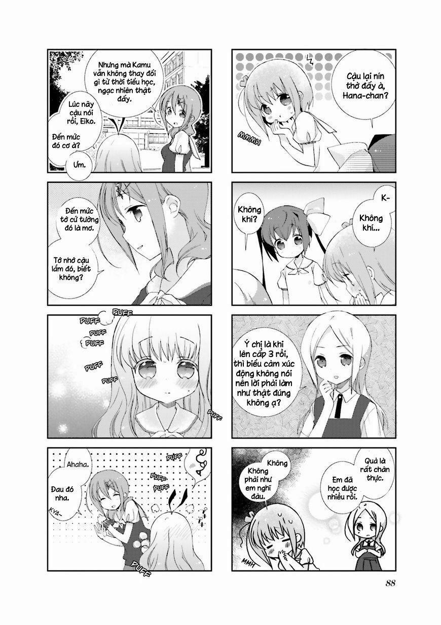 Slow Start 22 trang 13