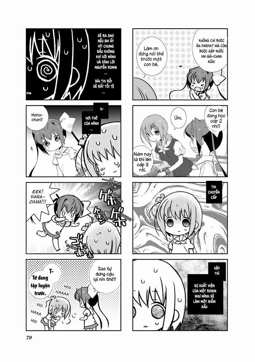 Slow Start 22 trang 4