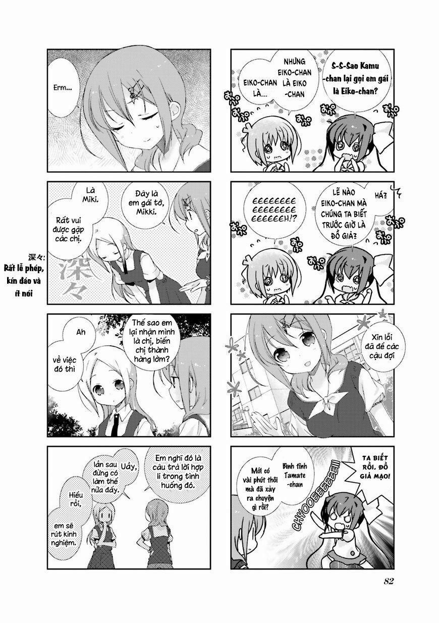Slow Start 22 trang 7