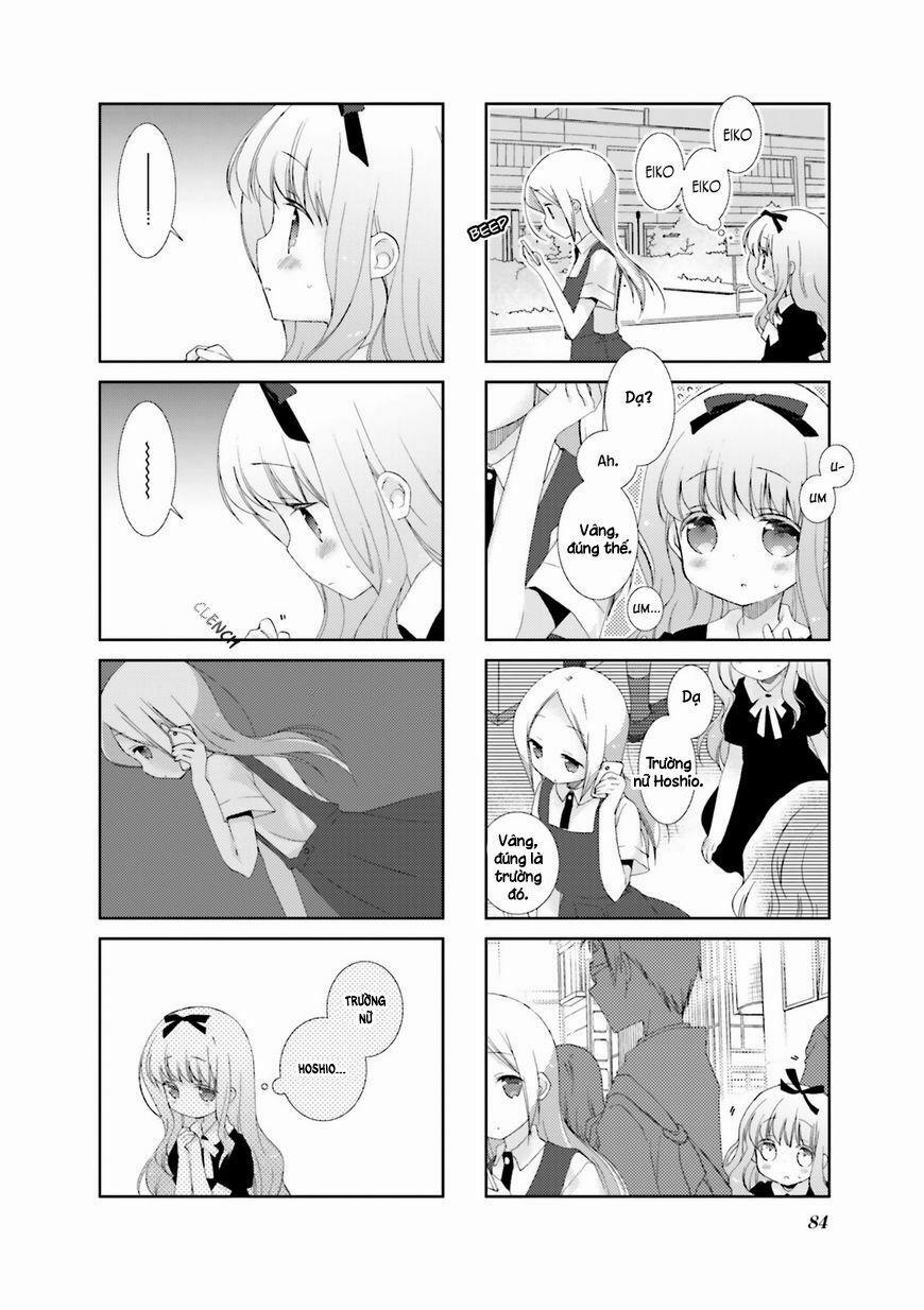 Slow Start 22 trang 9
