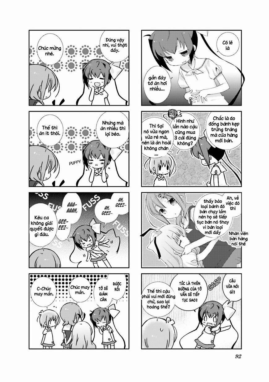 Slow Start 23 trang 5
