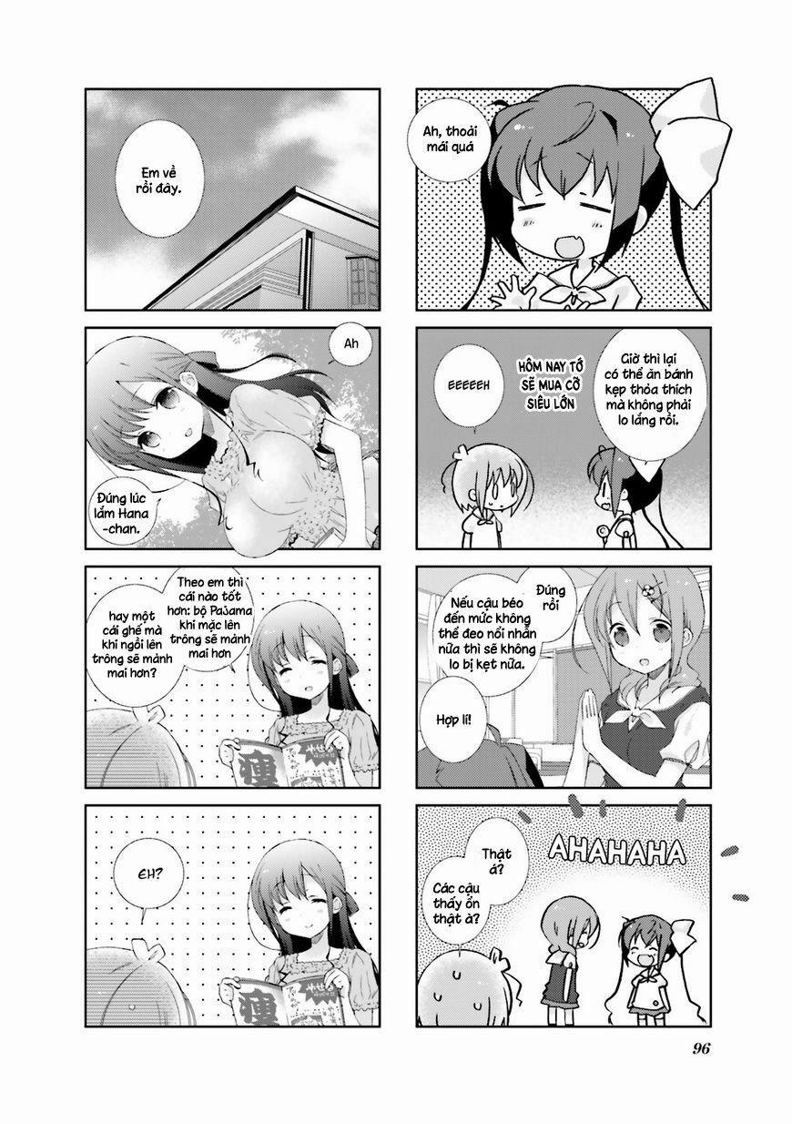 Slow Start 23 trang 9