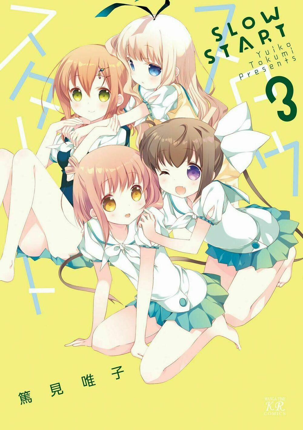 Slow Start 26 trang 2