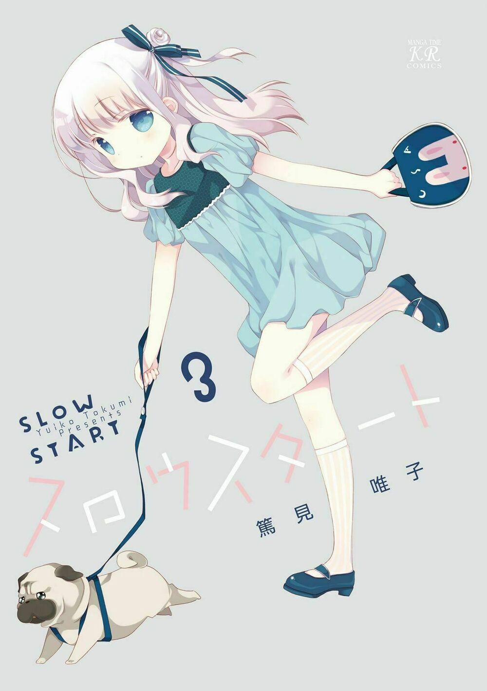 Slow Start 26 trang 5
