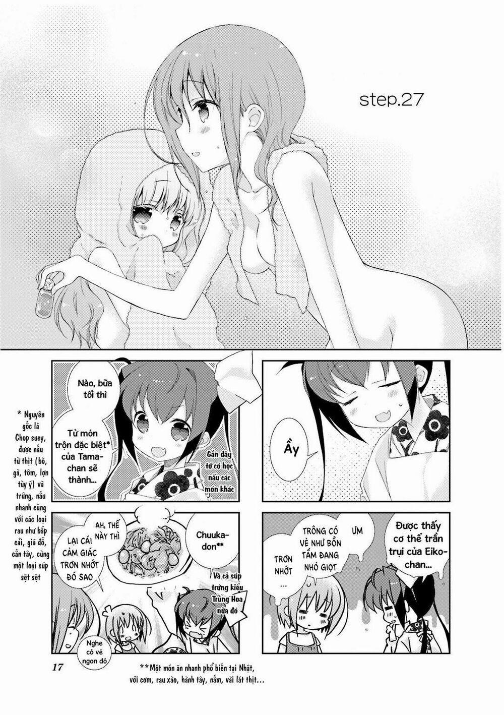 Slow Start 27 trang 2