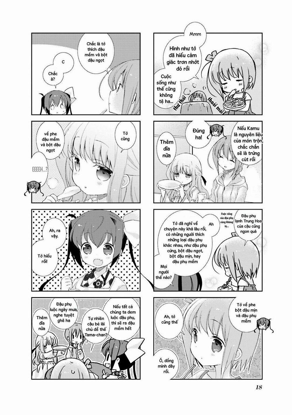 Slow Start 27 trang 3