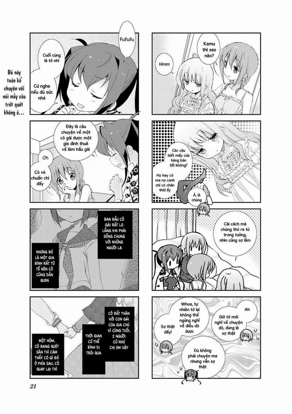 Slow Start 27 trang 6