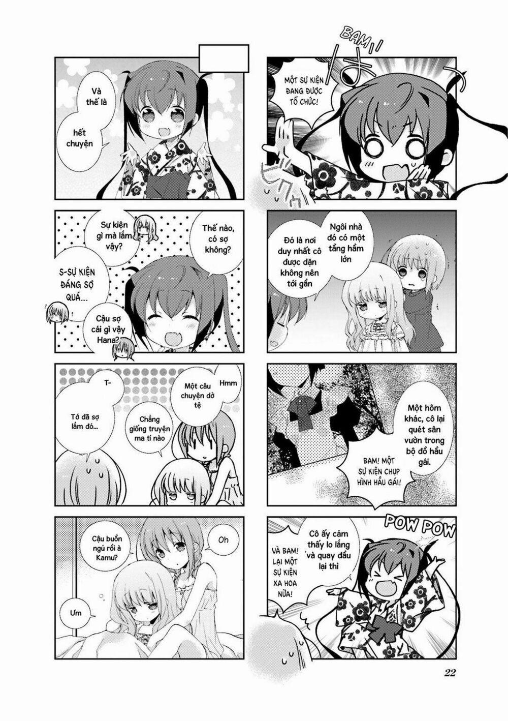 Slow Start 27 trang 7
