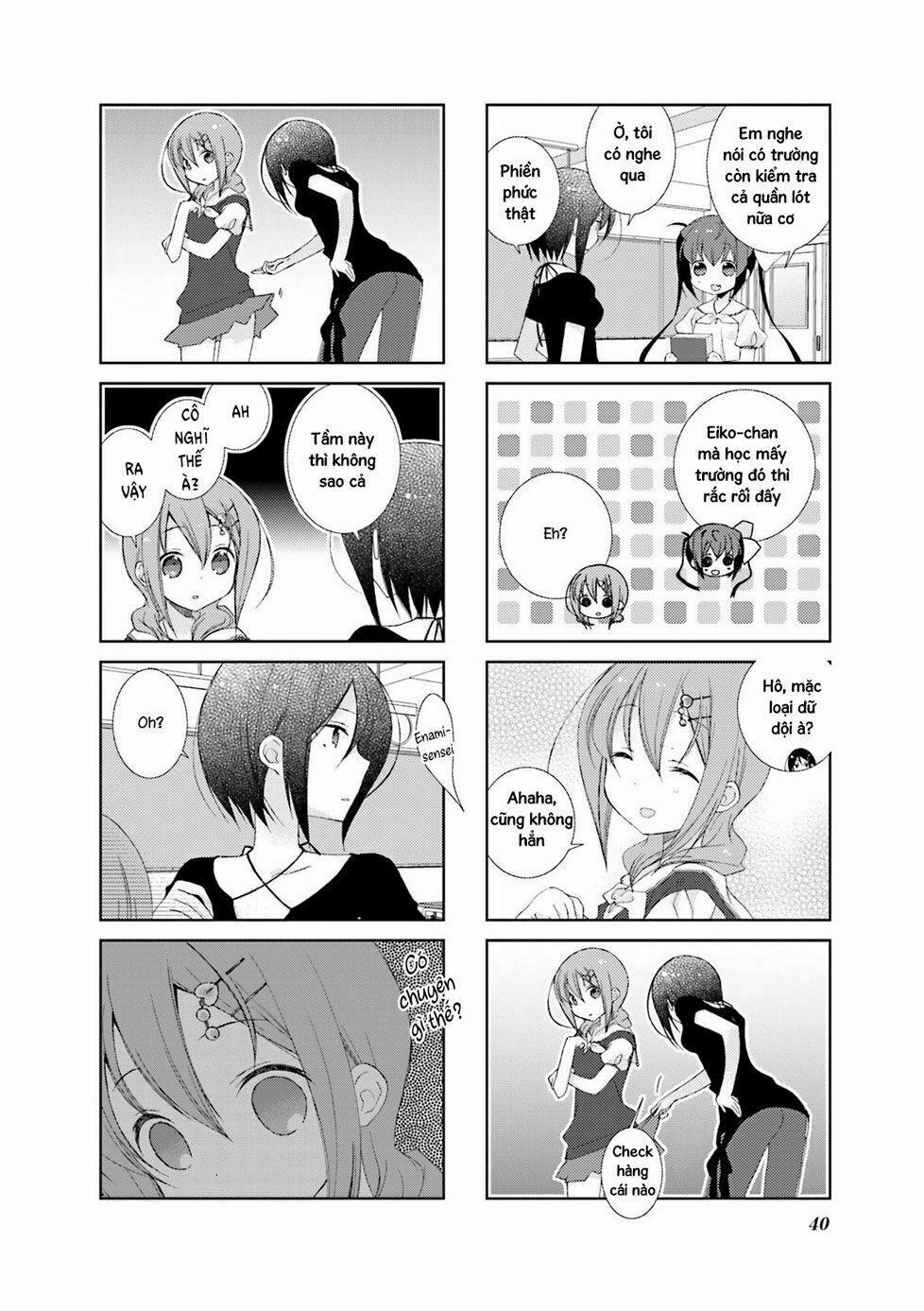 Slow Start 29 trang 9