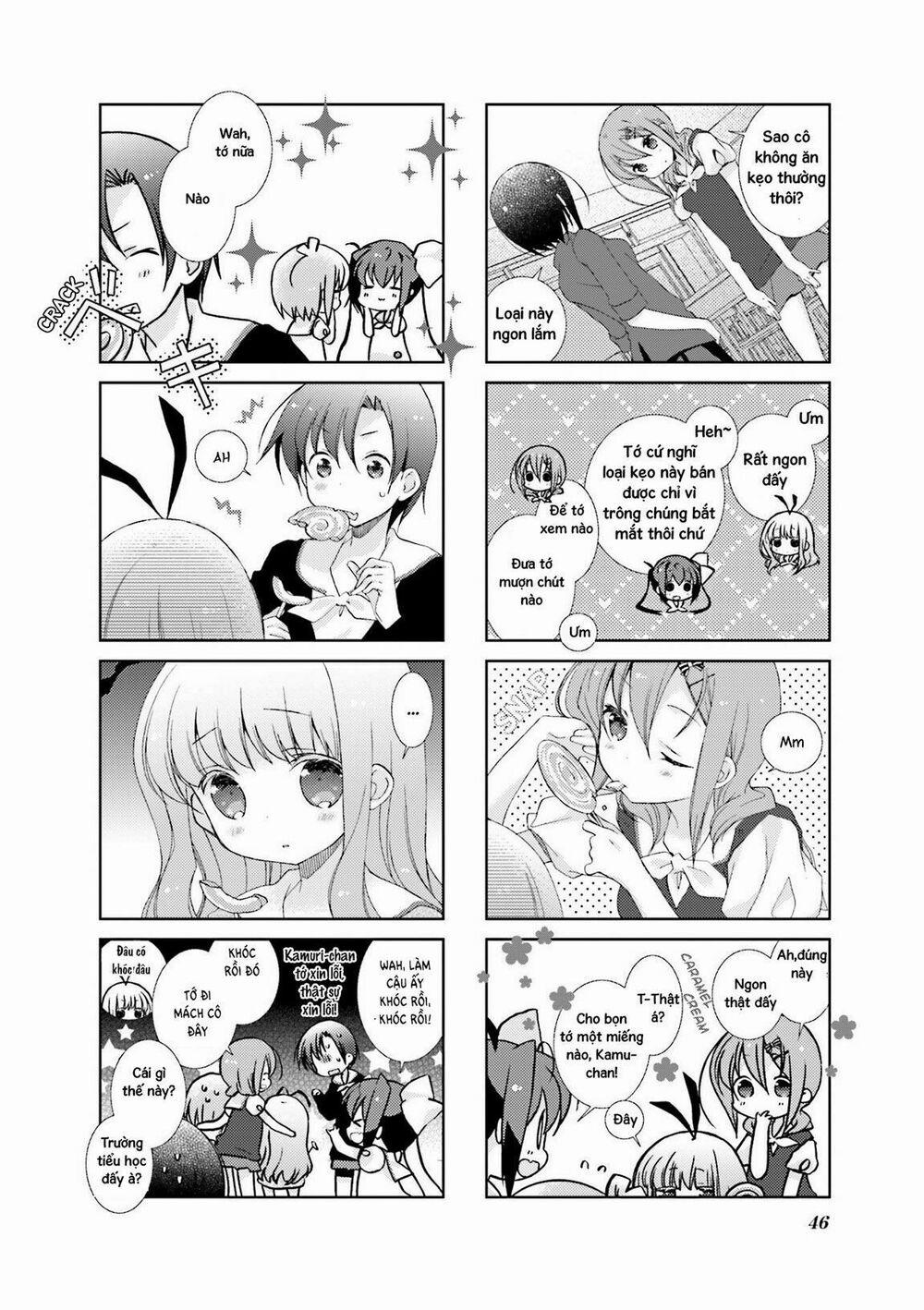 Slow Start 30 trang 5