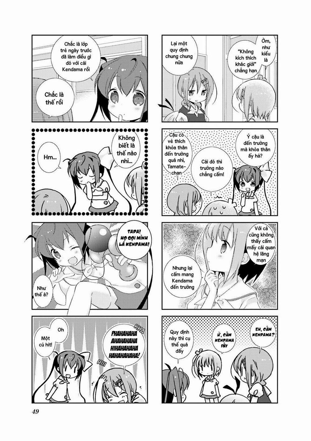 Slow Start 30 trang 8
