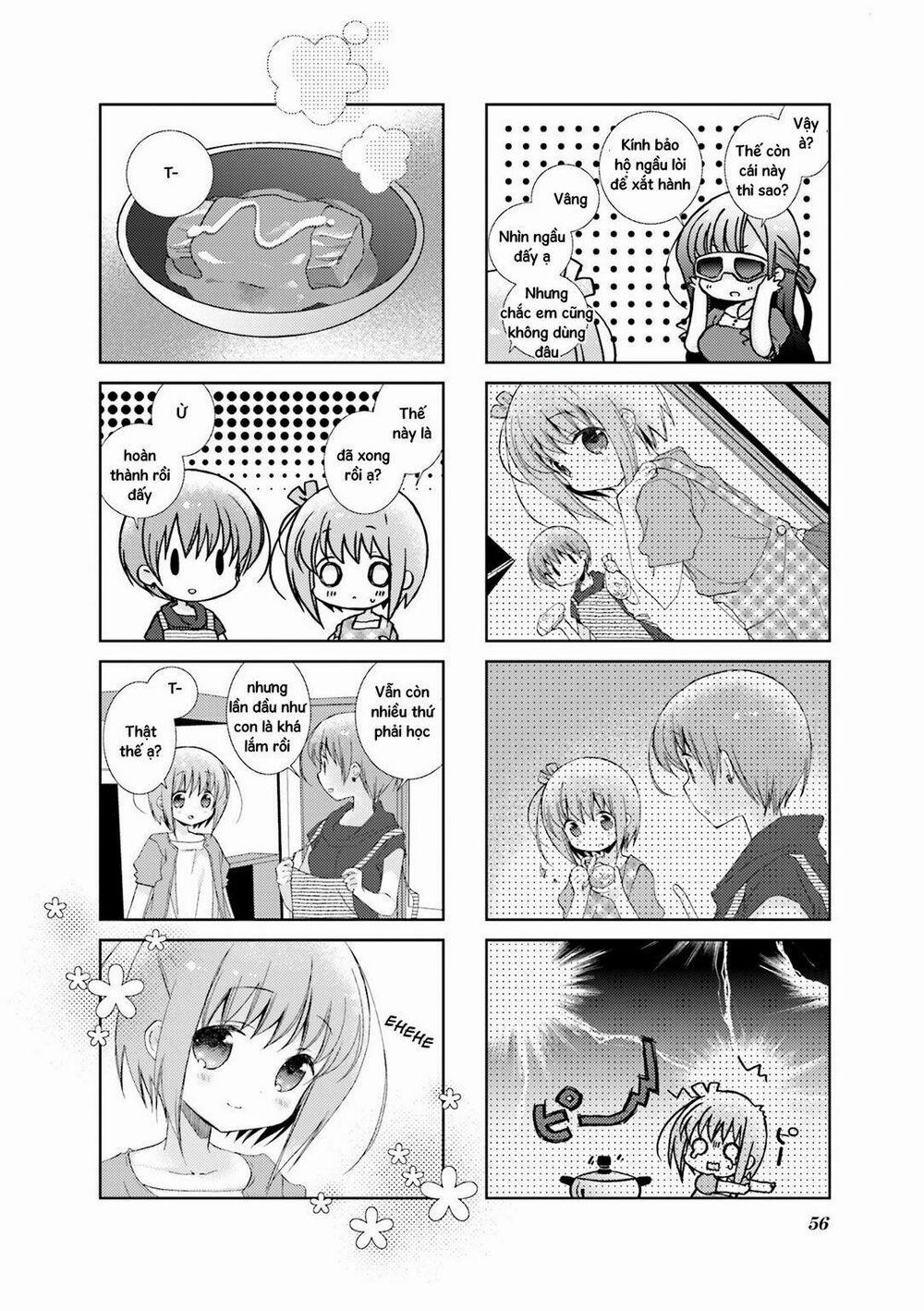 Slow Start 31 trang 7