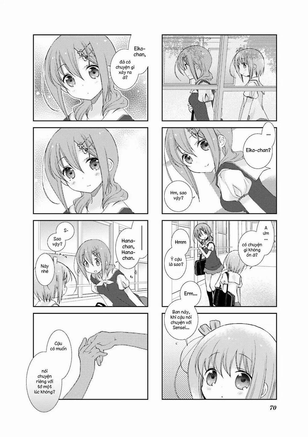 Slow Start 32 trang 9