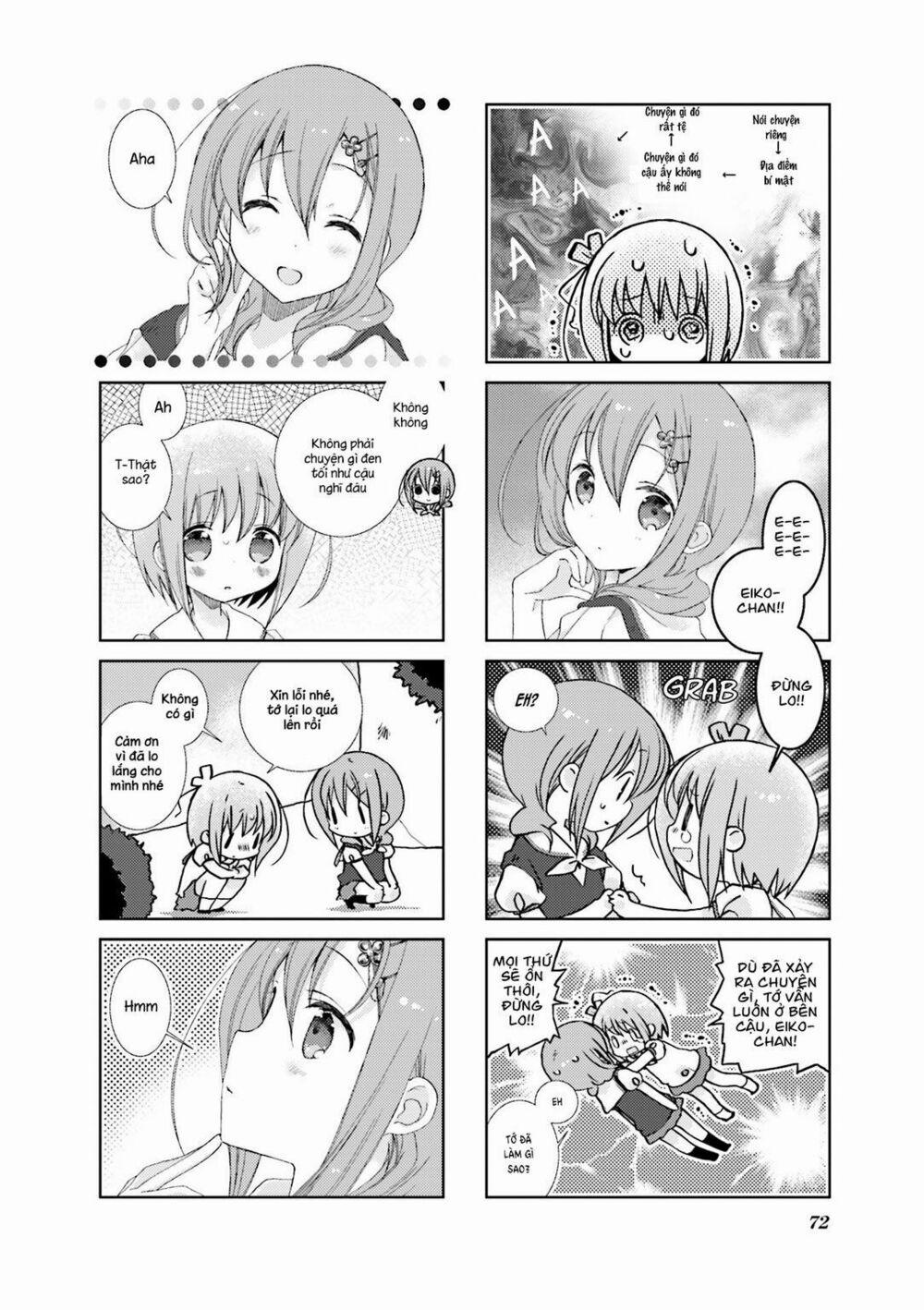Slow Start 33 trang 3