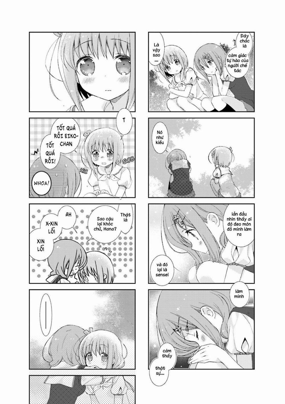 Slow Start 33 trang 6