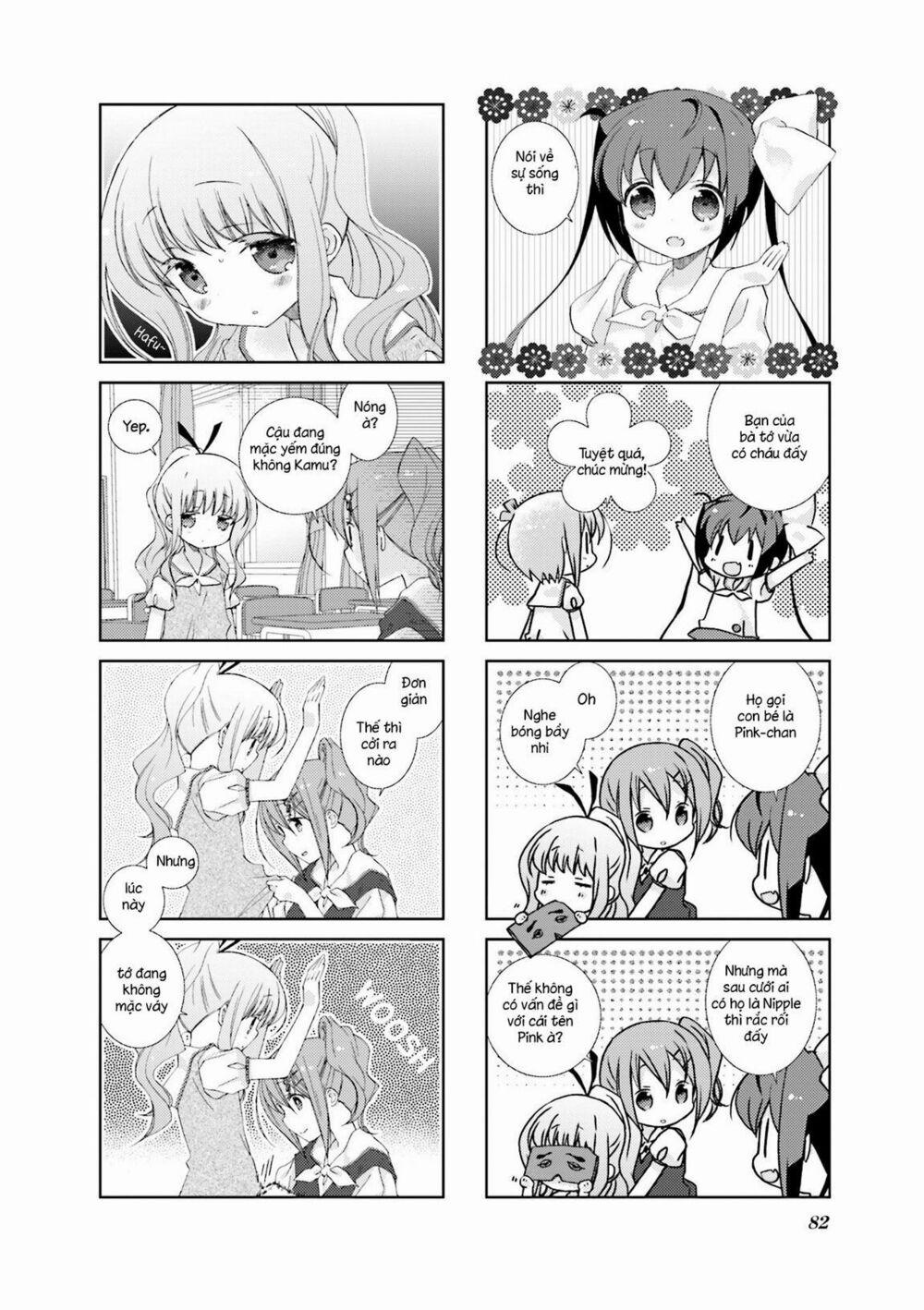 Slow Start 34 trang 5