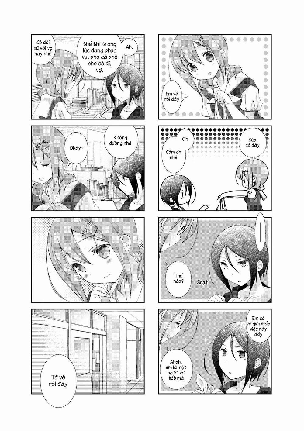 Slow Start 36 trang 6