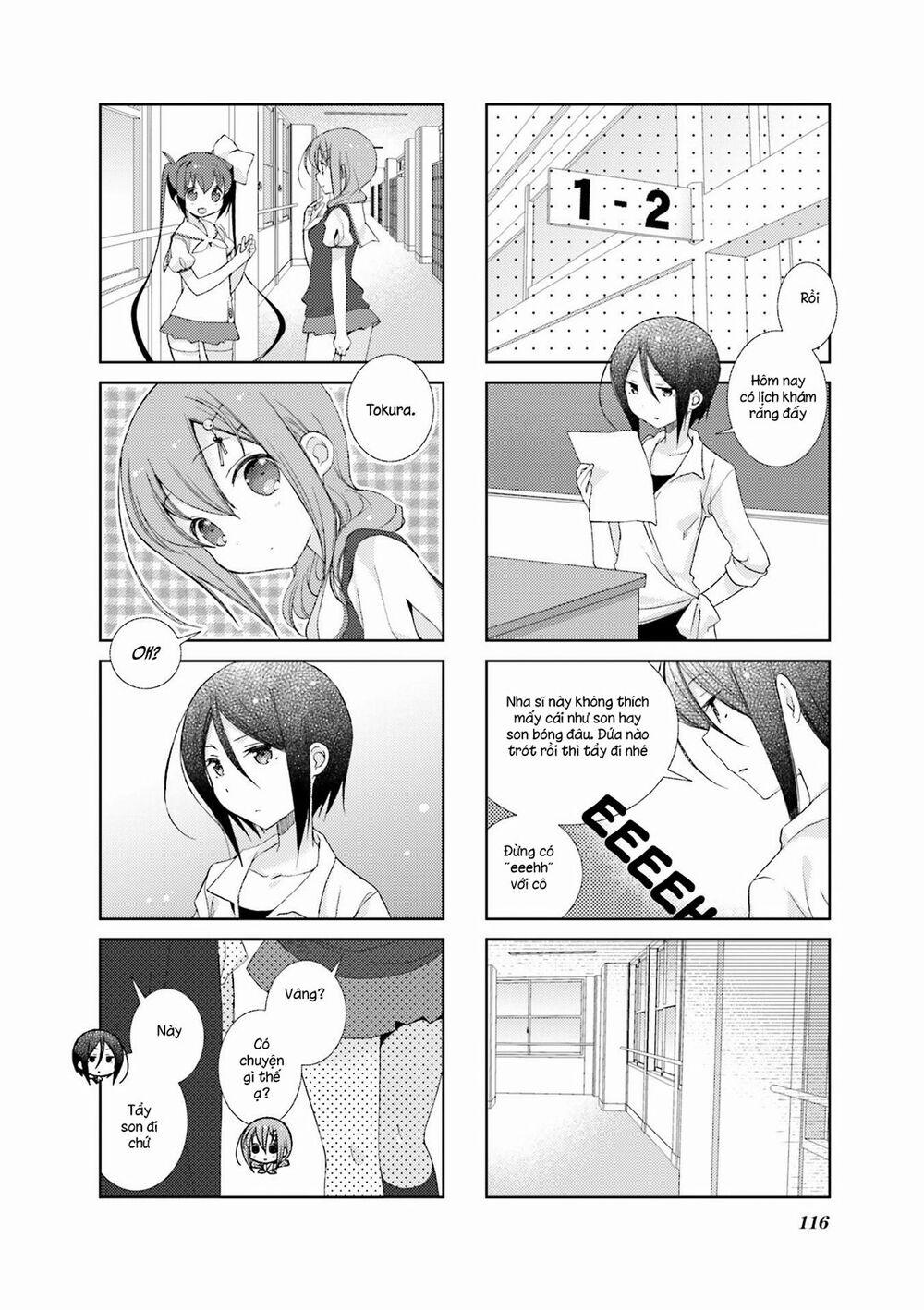 Slow Start 37 trang 11