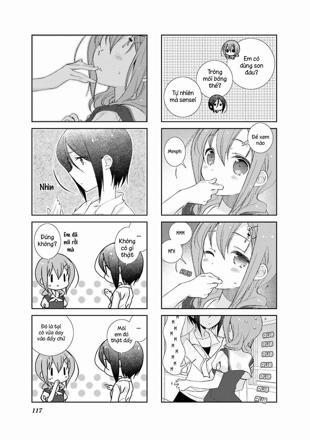 Slow Start 37 trang 12