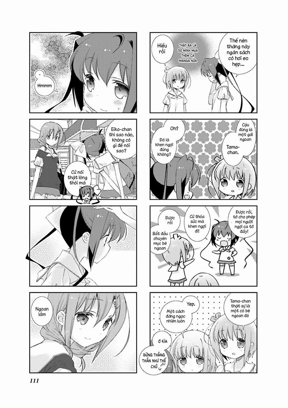 Slow Start 37 trang 6