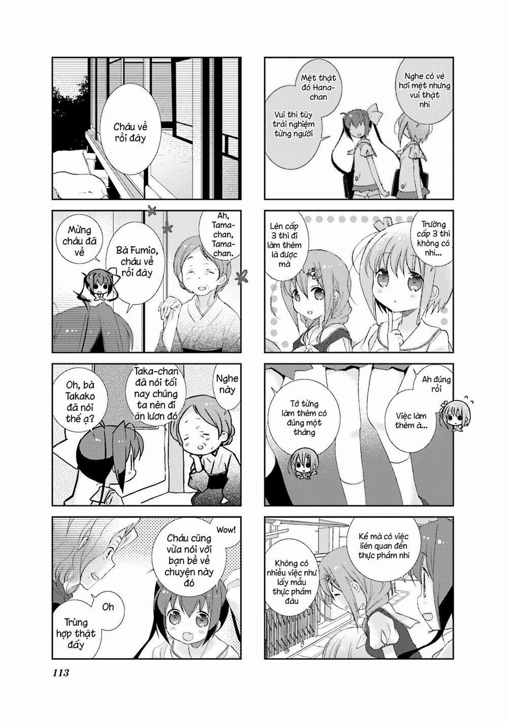 Slow Start 37 trang 8