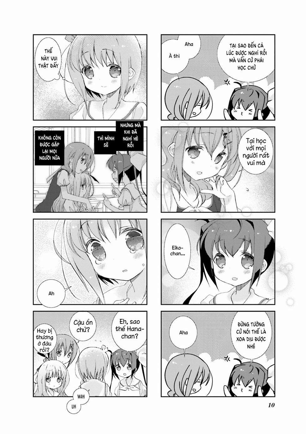 Slow Start 38 trang 14