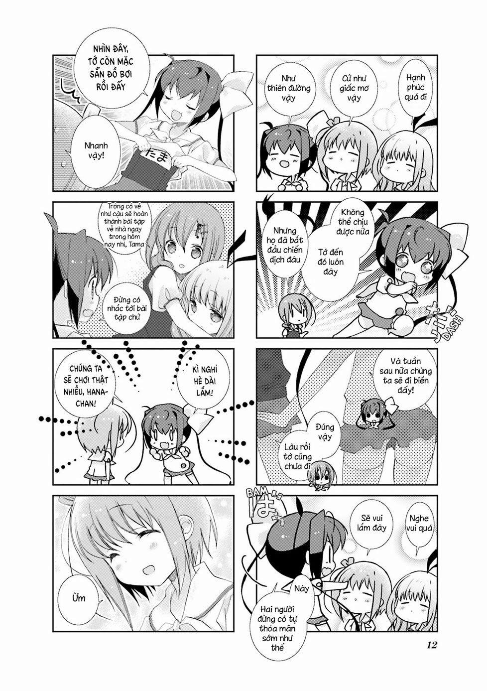 Slow Start 38 trang 16
