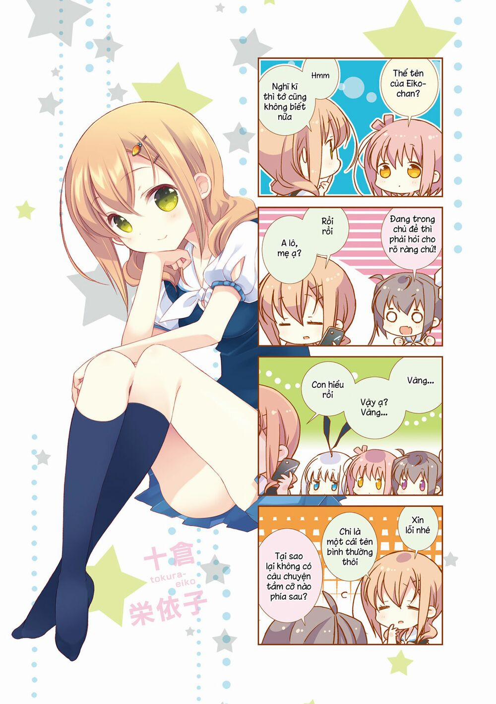 Slow Start 38 trang 9